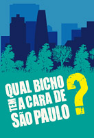 Resultado da pesquisa 'Qual Bicho é a cara de São Paulo?'